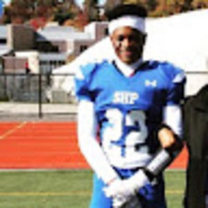 Meet your Posher, Ammari